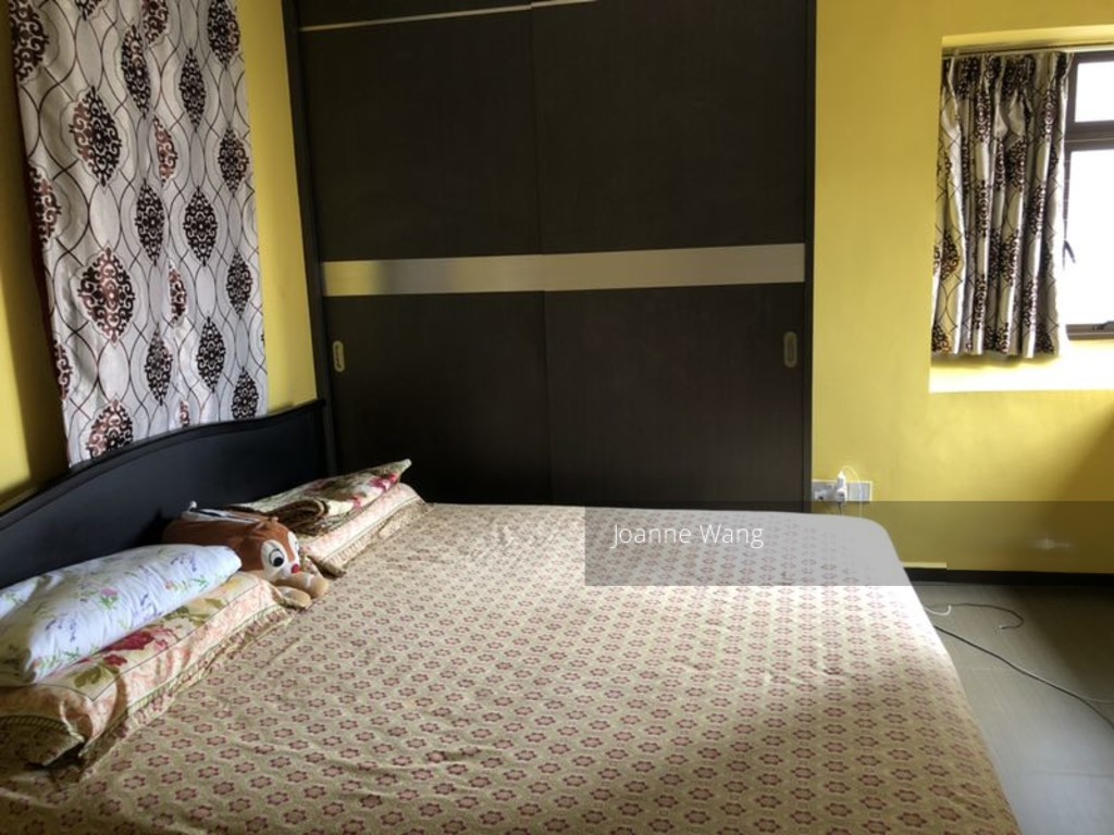 Blk 91 Tanglin Halt Road (Queenstown), HDB 4 Rooms #197995392